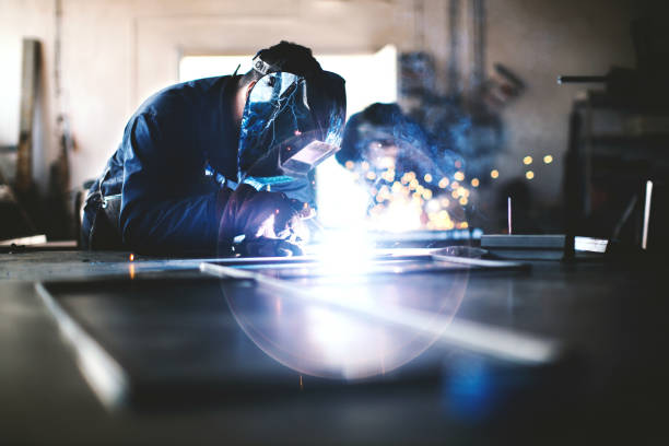 Best Artistic and Custom Metal Fabrication in Orange, OH