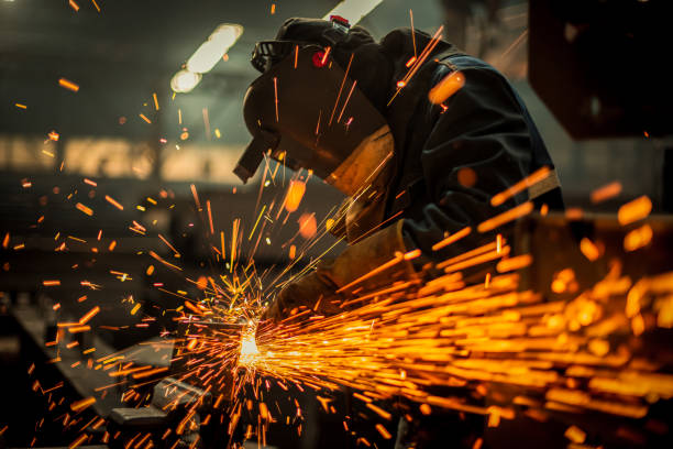 Best Aerospace and Defense Welding in Orange, OH
