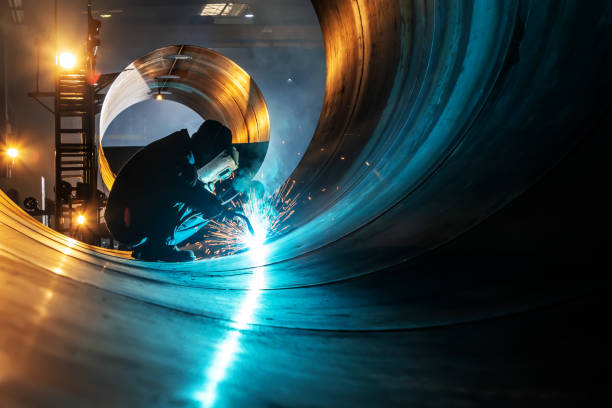 Best Automation and Robotic Welding in Orange, OH