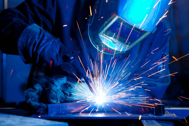 Affordable Welder Services in Orange, OH
