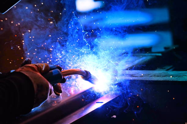 Orange, OH Welder & Metal Fabrication Company